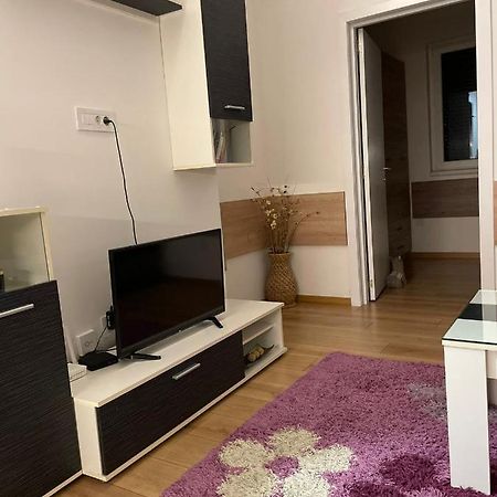 Apartman Mik Novi Sad Exterior foto